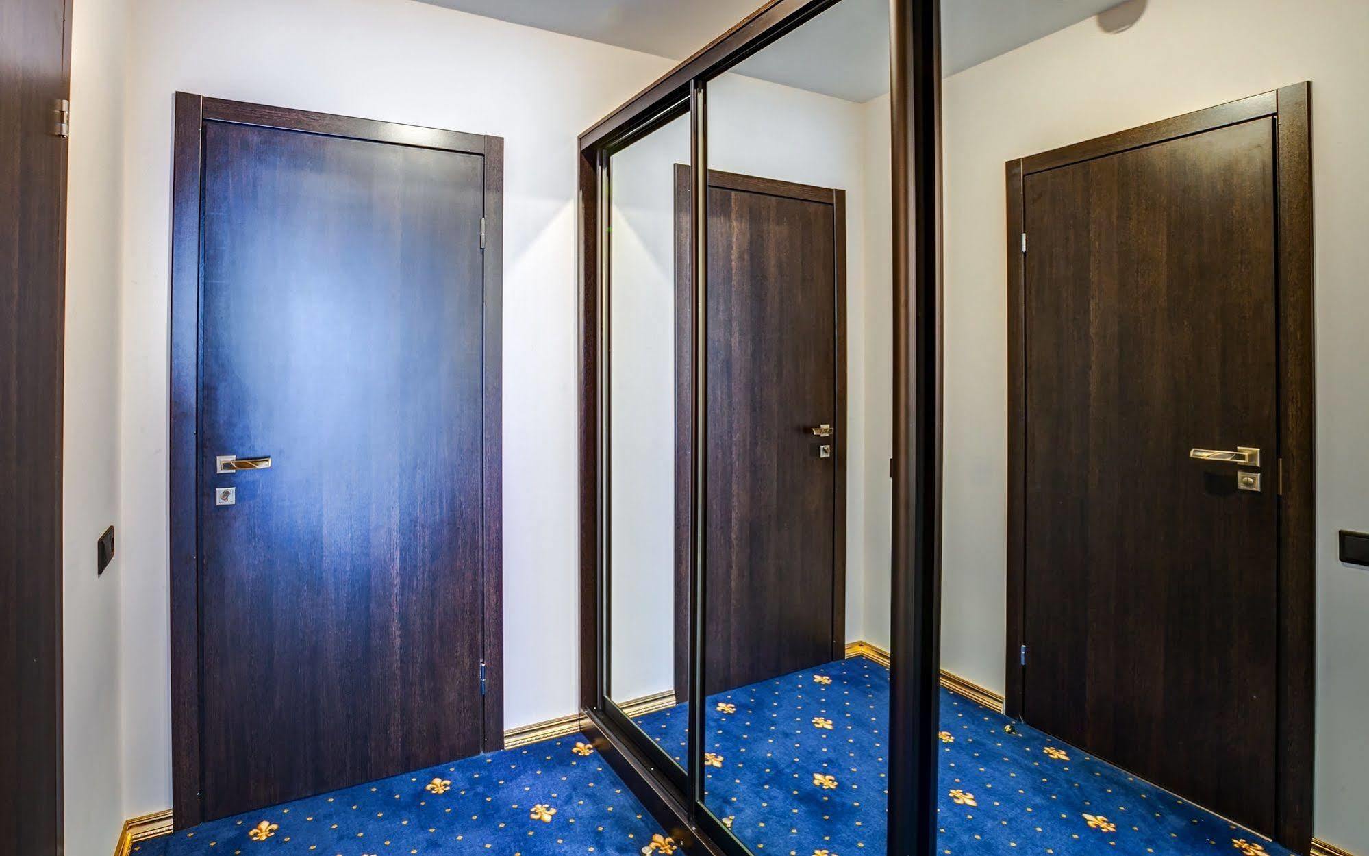 Boutique Hotel Grand Saint Petersburg Room photo